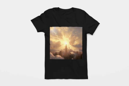 T-shirt NEW YORK (#011)