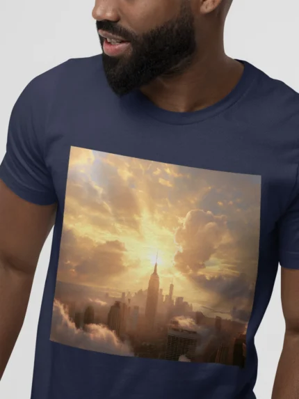 T-shirt NEW YORK (#011) – Image 20