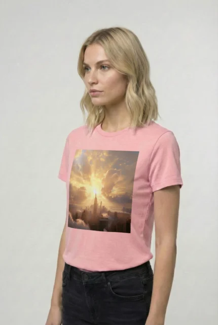 T-shirt NEW YORK (#011) – Image 23