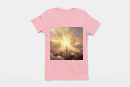 T-shirt NEW YORK (#011) – Image 21