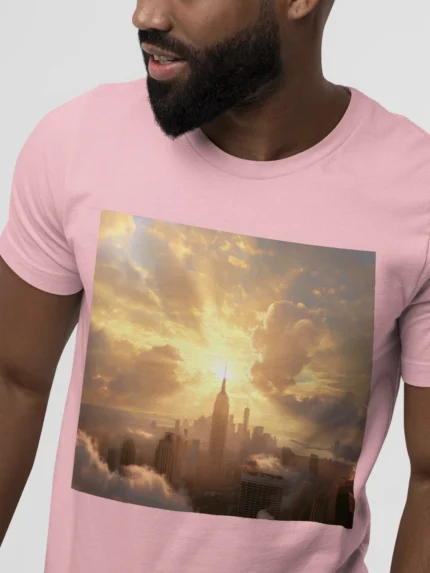 T-shirt NEW YORK (#011) – Image 25