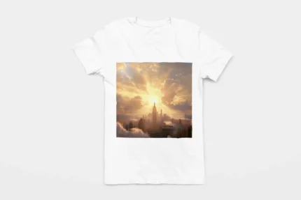 T-shirt NEW YORK (#011) – Image 26