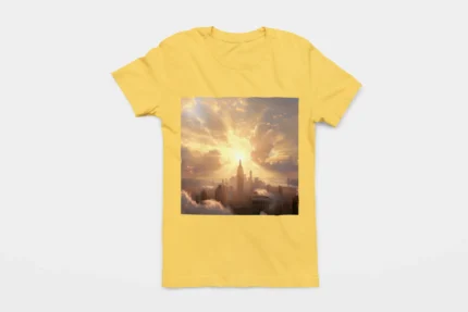 T-shirt NEW YORK (#011) – Image 31