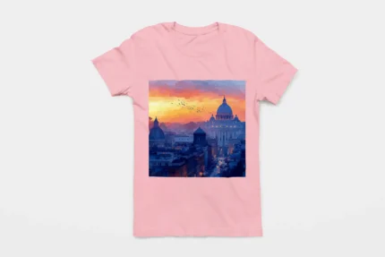 T-shirt ROME (#011) – Image 21