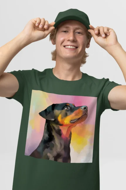 T-shirt ROTTWEILER (#011) – Image 14