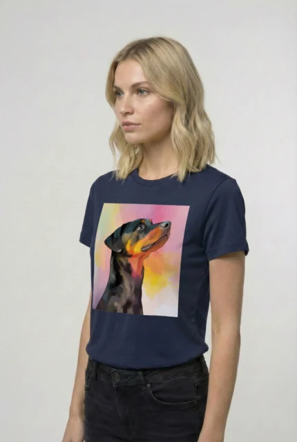 T-shirt ROTTWEILER (#011) – Image 18