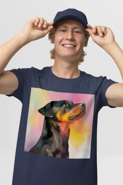 T-shirt ROTTWEILER (#011) – Image 19