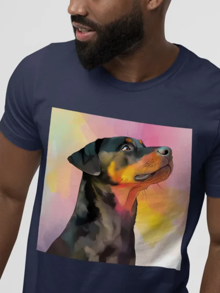 T-shirt ROTTWEILER (#011) – Image 20