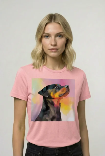 T-shirt ROTTWEILER (#011) – Image 22