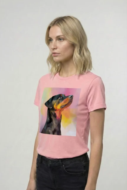 T-shirt ROTTWEILER (#011) – Image 23