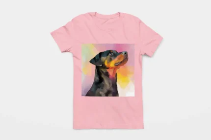 T-shirt ROTTWEILER (#011) – Image 21