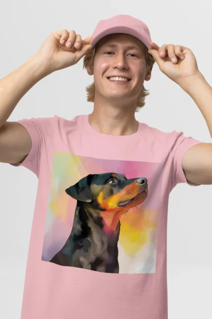 T-shirt ROTTWEILER (#011) – Image 24
