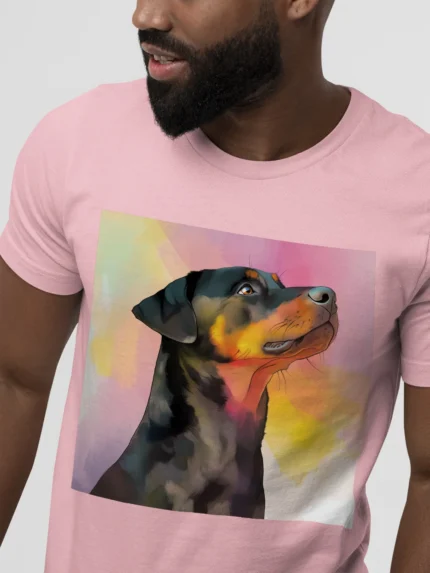 T-shirt ROTTWEILER (#011) – Image 25