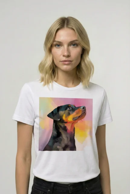 T-shirt ROTTWEILER (#011) – Image 27
