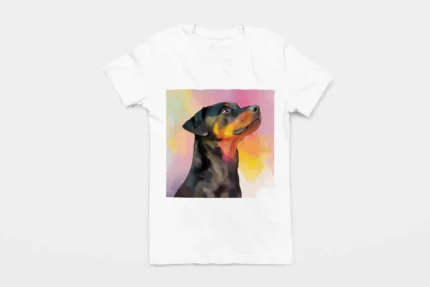 T-shirt ROTTWEILER (#011) – Image 26