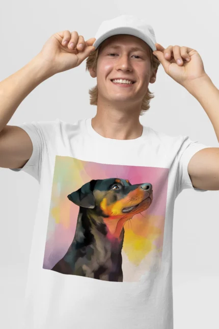 T-shirt ROTTWEILER (#011) – Image 29