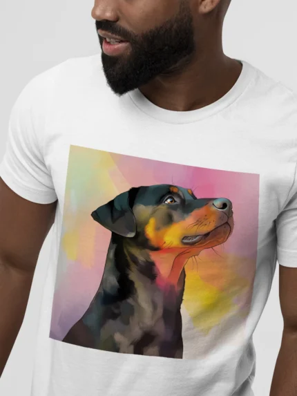 T-shirt ROTTWEILER (#011) – Image 30