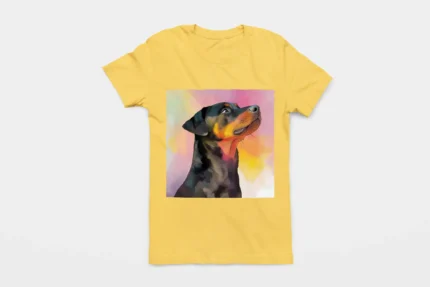 T-shirt ROTTWEILER (#011) – Image 31