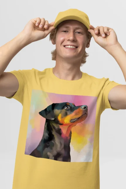 T-shirt ROTTWEILER (#011) – Image 34