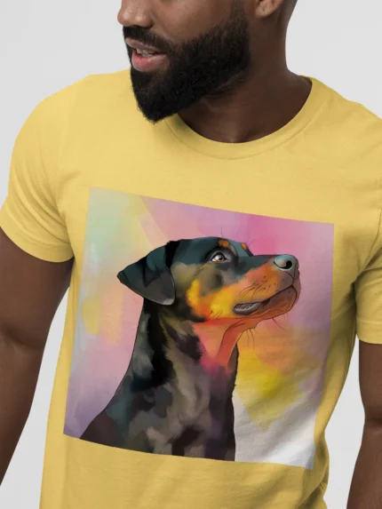T-shirt ROTTWEILER (#011) – Image 35
