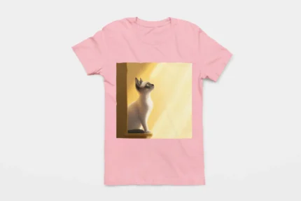 T-shirt SIAMESE (#011) – Image 21