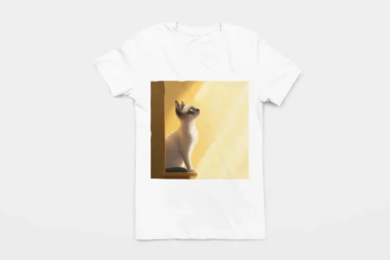 T-shirt SIAMESE (#011) – Image 26