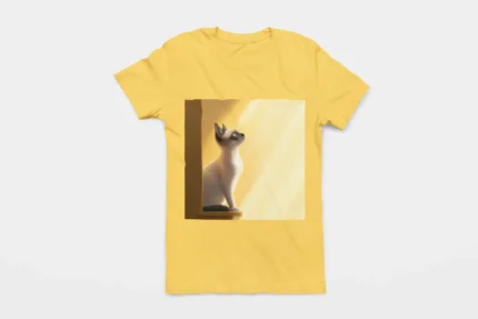 T-shirt SIAMESE (#011) – Image 31