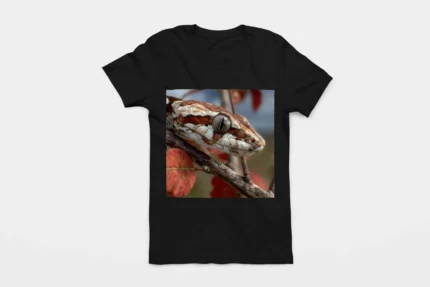 T-shirt SNAKE (#011)