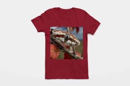 T-shirt SNAKE (#011) – Image 6