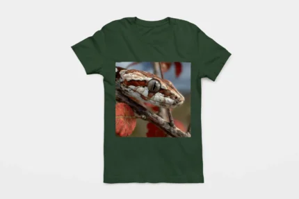 T-shirt SNAKE (#011) – Image 11
