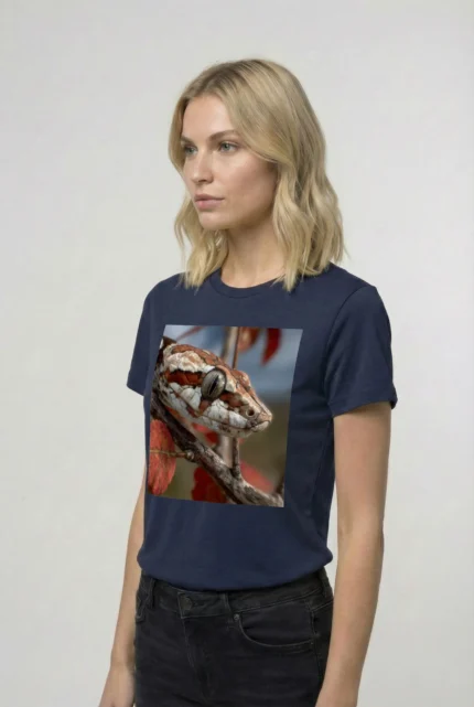 T-shirt SNAKE (#011) – Image 18