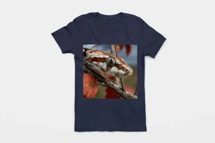 T-shirt SNAKE (#011) – Image 16