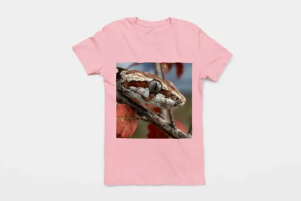 T-shirt SNAKE (#011) – Image 21