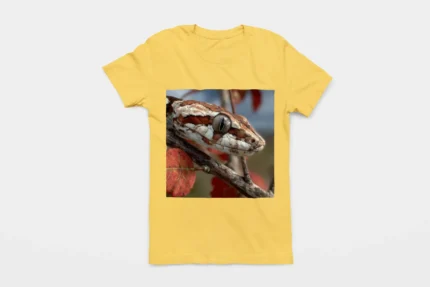 T-shirt SNAKE (#011) – Image 31