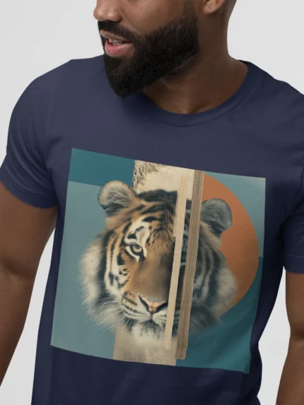 T-shirt TIGER (#011) – Image 20