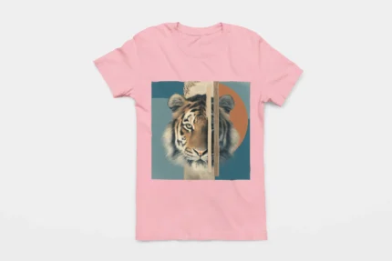 T-shirt TIGER (#011) – Image 21