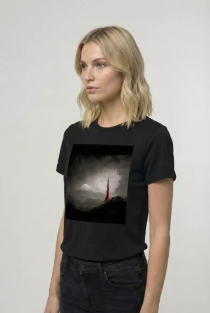 T-shirt TOKYO (#011) – Image 3