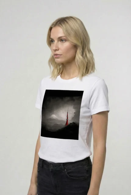 T-shirt TOKYO (#011) – Image 28