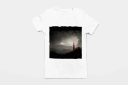 T-shirt TOKYO (#011) – Image 26