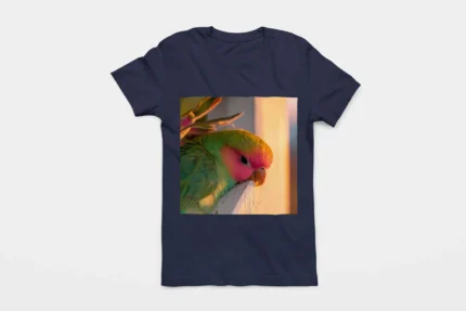 T-shirt CONURE (#012) – Image 16