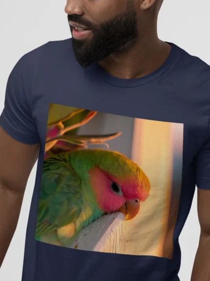 T-shirt CONURE (#012) – Image 20