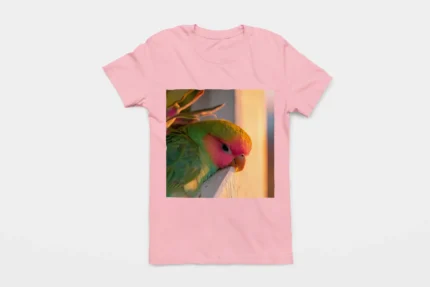 T-shirt CONURE (#012) – Image 21