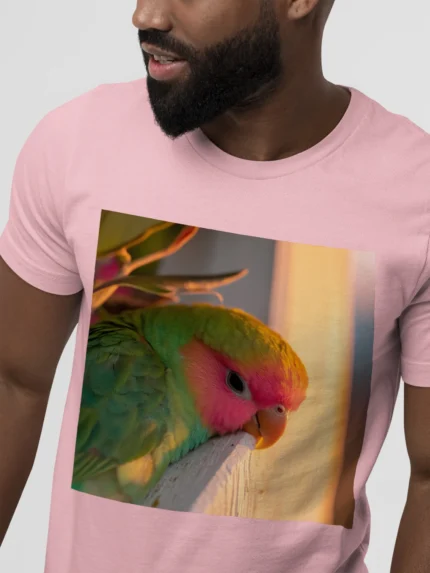 T-shirt CONURE (#012) – Image 25