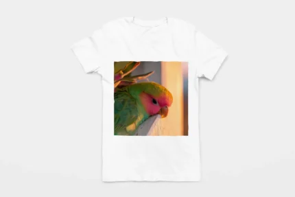 T-shirt CONURE (#012) – Image 26