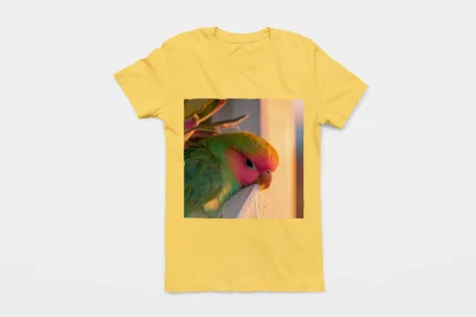 T-shirt CONURE (#012) – Image 31