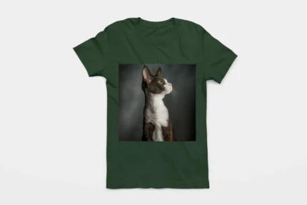 T-shirt DEVON REX (#012) – Image 11