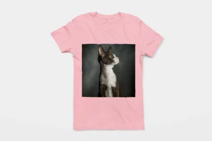 T-shirt DEVON REX (#012) – Image 21