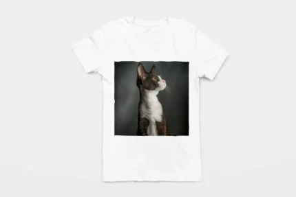 T-shirt DEVON REX (#012) – Image 26