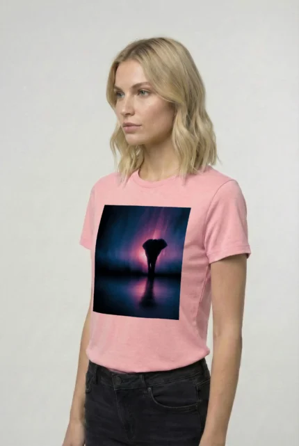 T-shirt ELEPHANT (#012) – Image 23