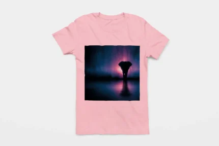 T-shirt ELEPHANT (#012) – Image 21
